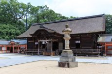 大山祇神社