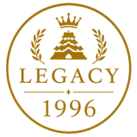 LEGACY 1996