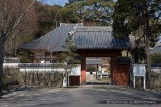 島原城・本光寺