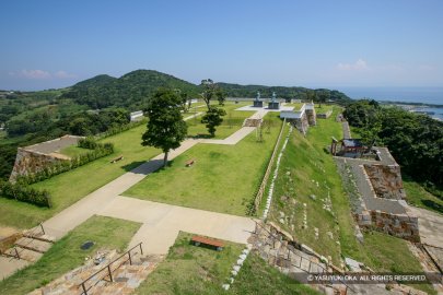 富岡城