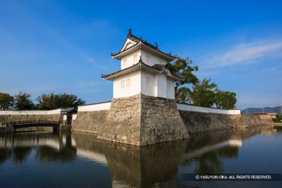 赤穂城