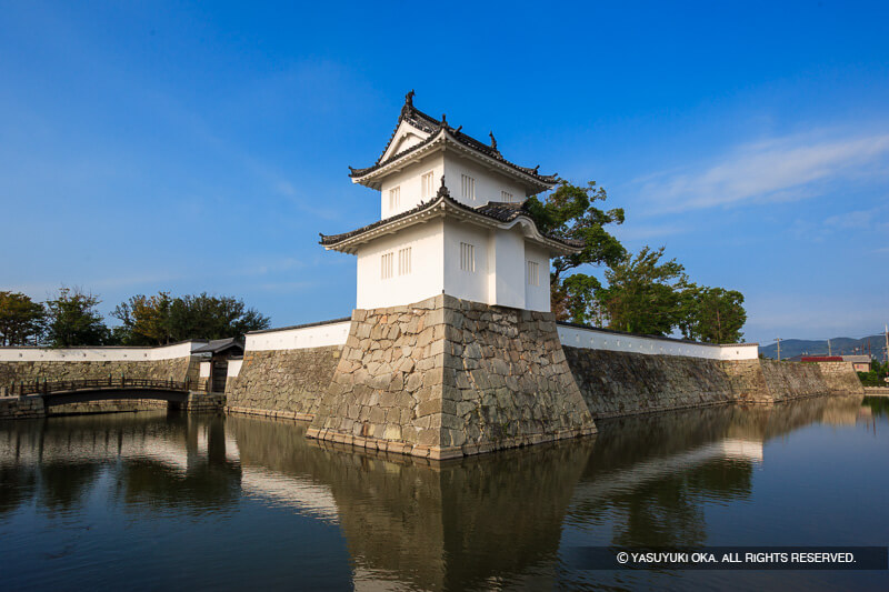 赤穂城