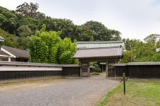 重要文化財「江川家住宅（江川邸）」