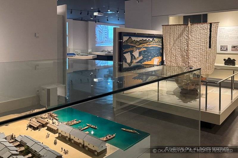 神戸市立博物館