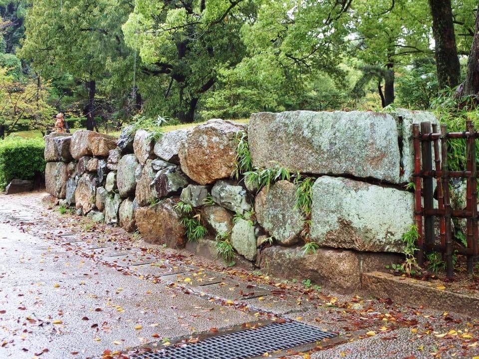 丸亀城搦手（本荘良智）