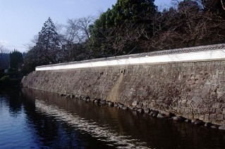 永山城