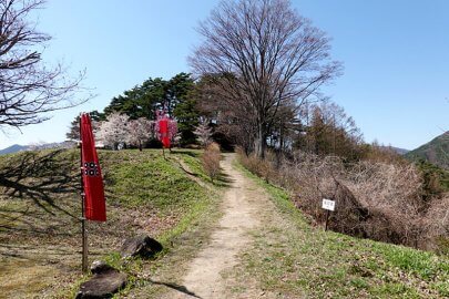 真田氏本城