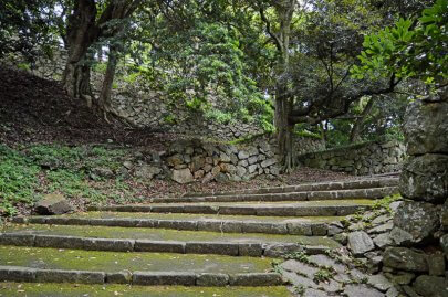 浜田城