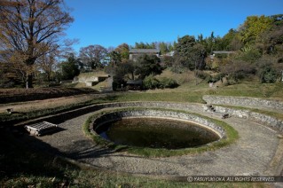 太田金山城