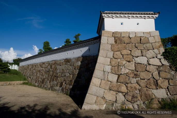 尼崎城