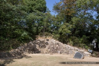 伊丹城（有岡城）