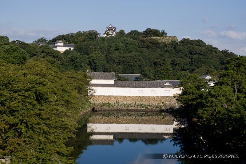 彦根城の歴史観光と見どころ お城めぐりfan 彦根城の歴史観光と見どころ お城めぐりfan