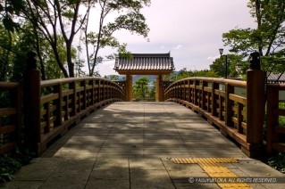 池田城