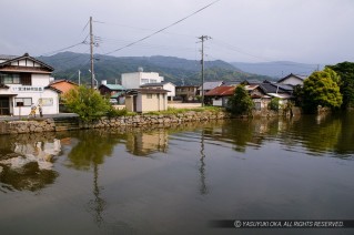 宮津城