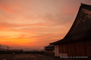 篠山城の見どころ