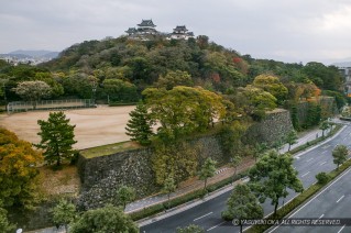 和歌山城