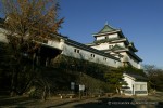 和歌山城