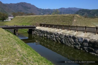 海津城・松代城