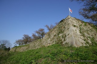 村上城