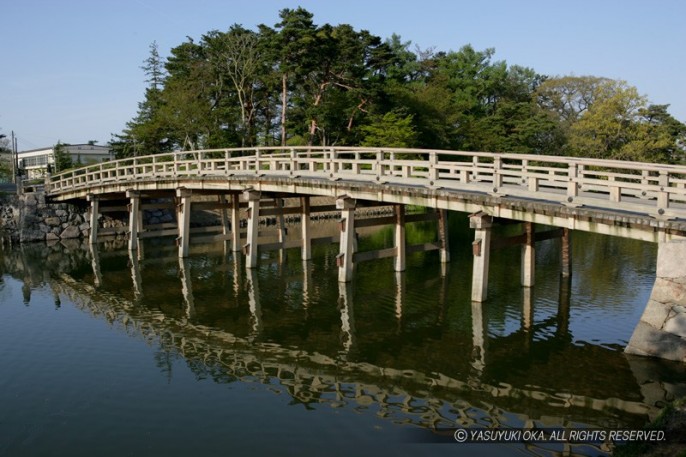 高田城