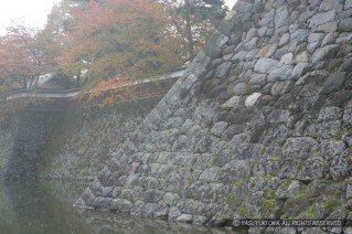 高島城