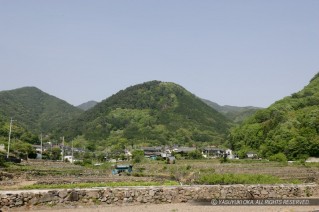 要害山城