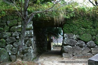 玖島城（大村城）