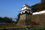 玖島城（大村城）