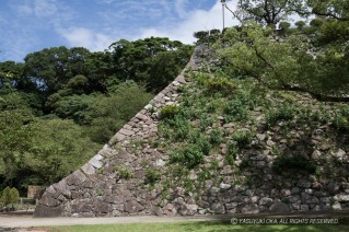 延岡城