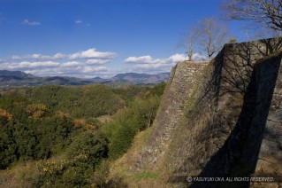 岡城