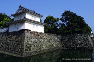 府内城 大分城 お城めぐりfan