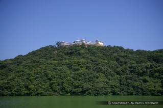 富岡城