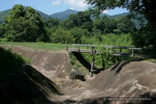 宇土古城