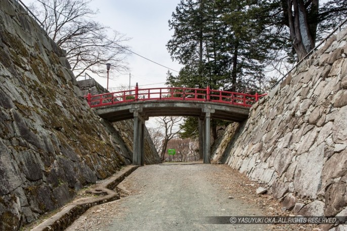 盛岡城