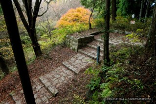 岩村城