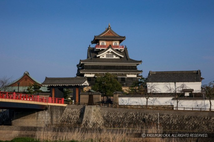 清洲城