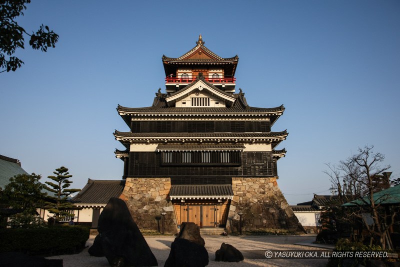 清洲城