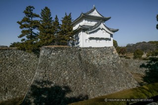 名古屋城・東南隅櫓