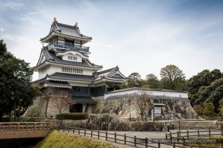 小山城