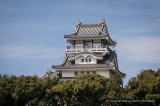 小山城