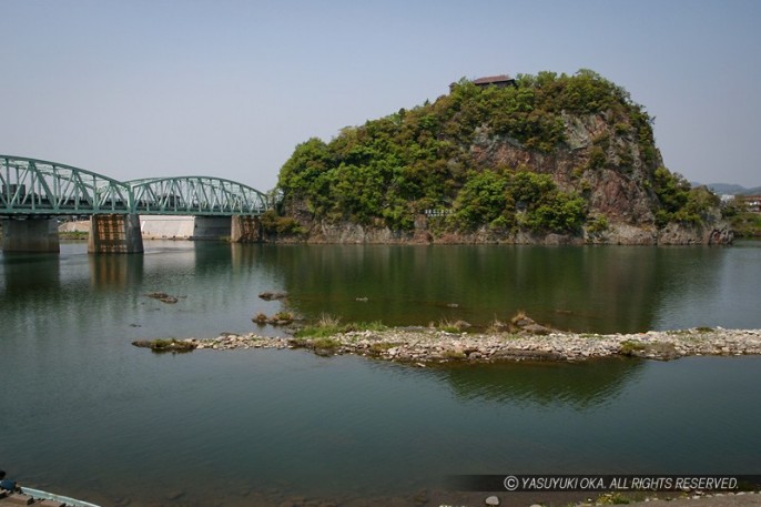 鵜沼城