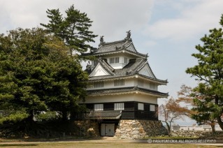 吉田城