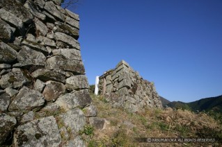 津和野城