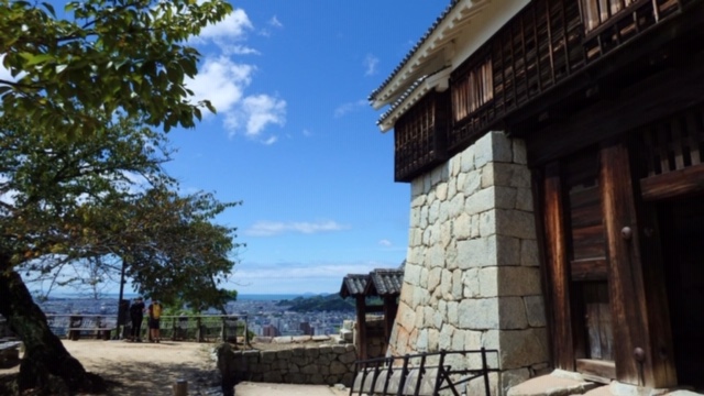 戸無門・筒井門