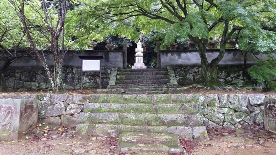 浄妙山等覚寺