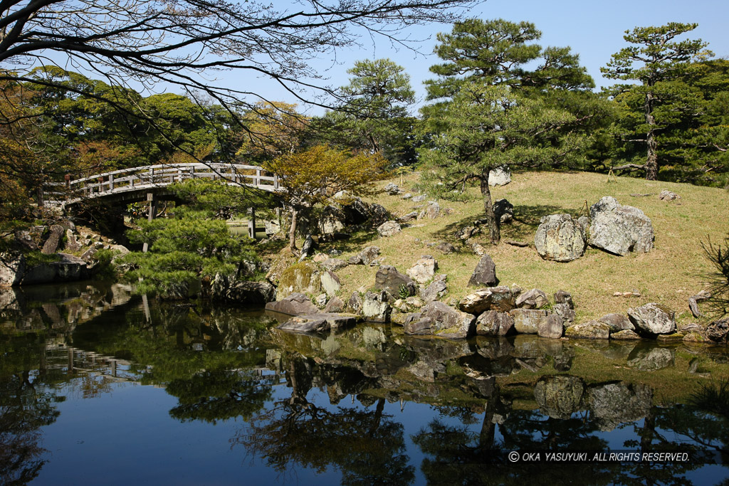 玄宮園