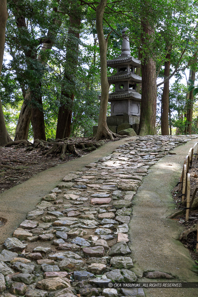 玄宮園