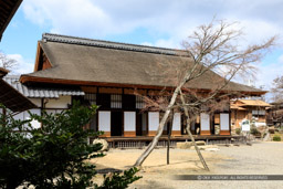 楽々園・御書院｜高解像度画像サイズ：6720 x 4480 pixels｜写真番号：5D4A5675｜撮影：Canon EOS 5D Mark IV