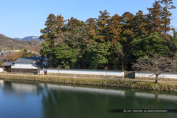 埋木舎｜高解像度画像サイズ：5616 x 3744 pixels｜写真番号：1P3J2845｜撮影：Canon EOS-1Ds Mark III