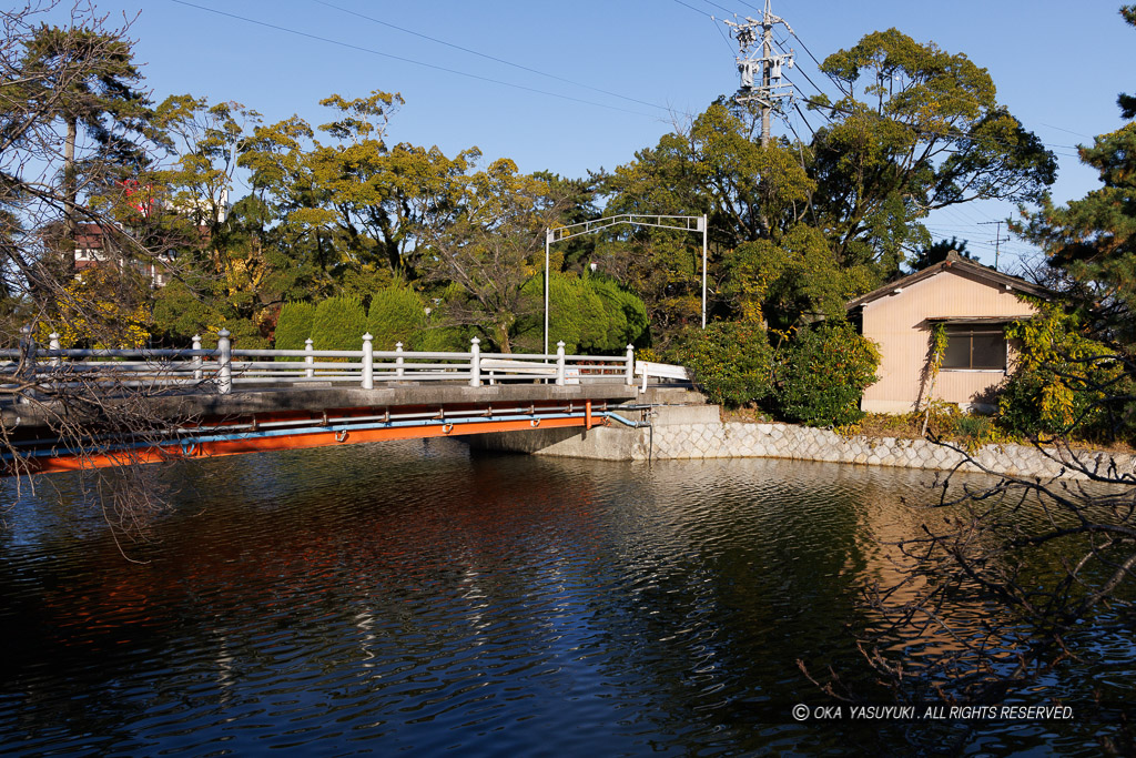 扇橋